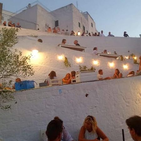Living Stone Villa Ostuni Eksteriør billede