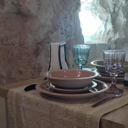 Living Stone Villa Ostuni Eksteriør billede